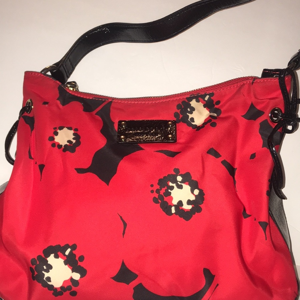 Kate Spade Purse - Picture 3 of 5